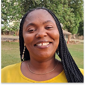 Mrs. Elizabeth Orunmole